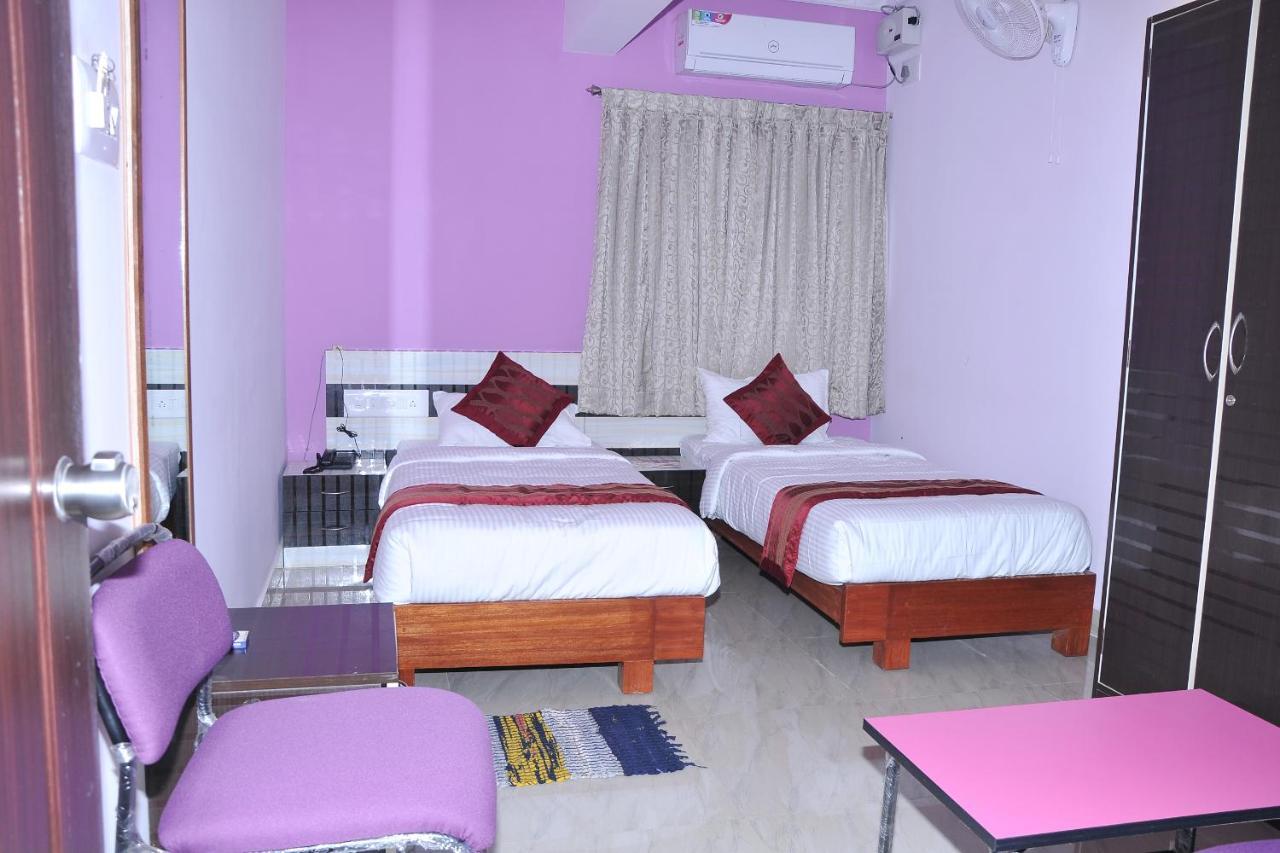 Brahma Inn Μπανγκαλόρ Εξωτερικό φωτογραφία