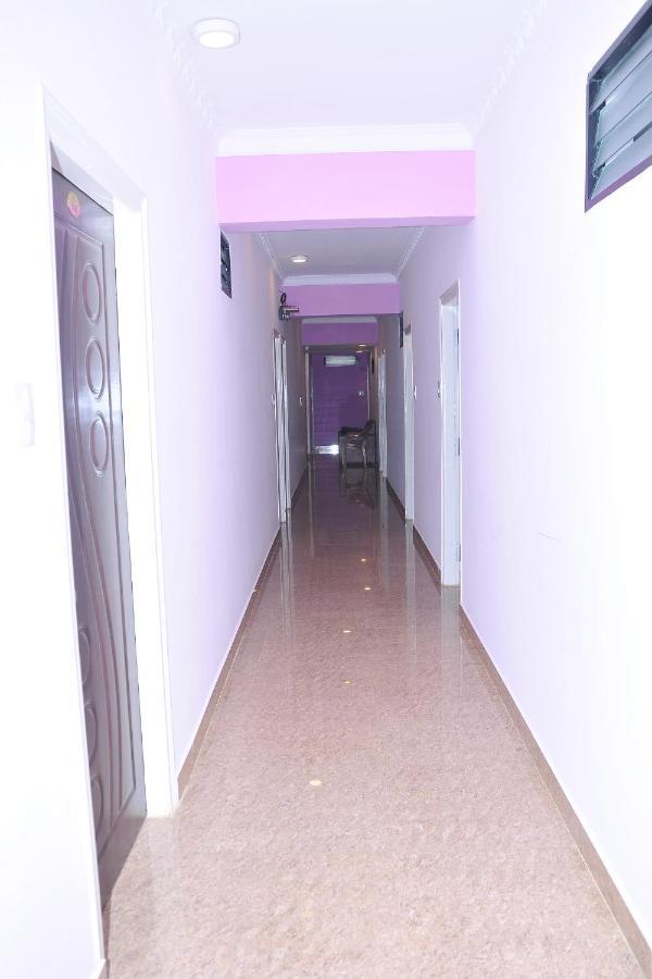 Brahma Inn Μπανγκαλόρ Εξωτερικό φωτογραφία